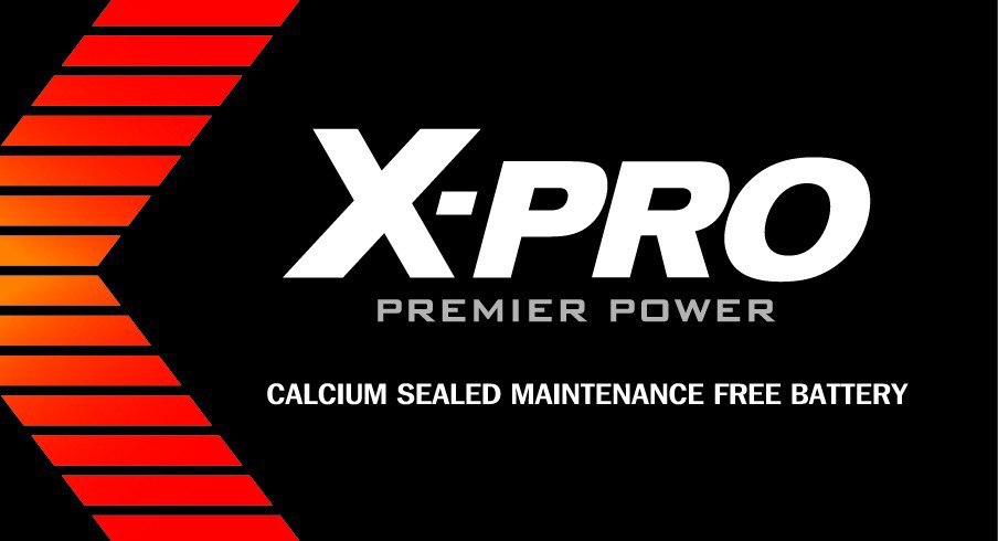 Xpro premier power